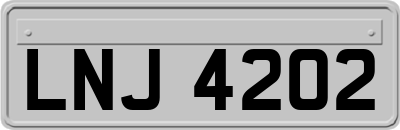 LNJ4202