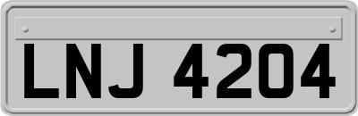 LNJ4204