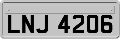 LNJ4206
