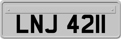 LNJ4211