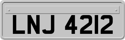 LNJ4212
