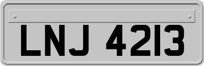 LNJ4213
