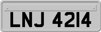 LNJ4214
