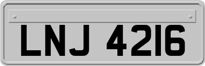 LNJ4216