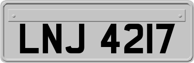 LNJ4217