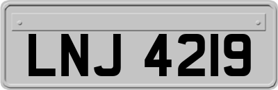 LNJ4219