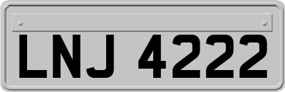 LNJ4222