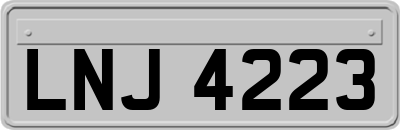 LNJ4223