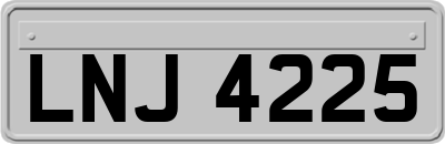 LNJ4225