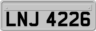LNJ4226
