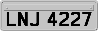 LNJ4227