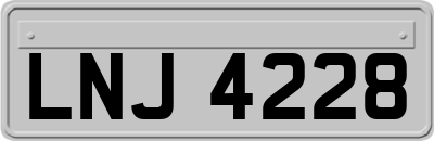 LNJ4228