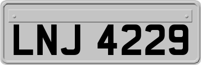 LNJ4229
