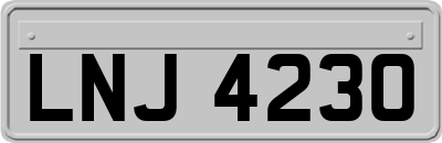 LNJ4230
