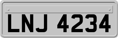 LNJ4234