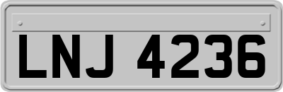 LNJ4236
