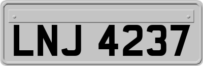 LNJ4237