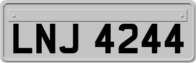 LNJ4244