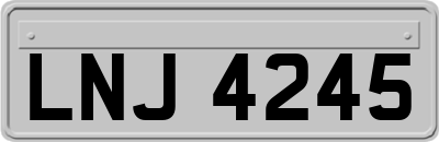 LNJ4245