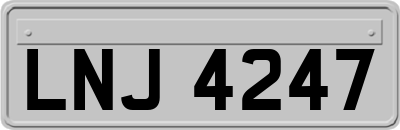 LNJ4247