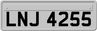 LNJ4255
