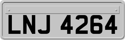 LNJ4264
