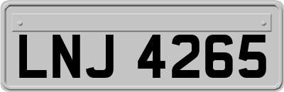 LNJ4265