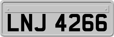 LNJ4266