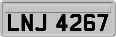 LNJ4267