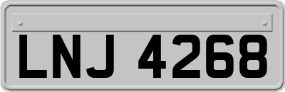 LNJ4268