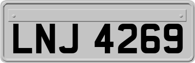LNJ4269