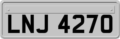 LNJ4270