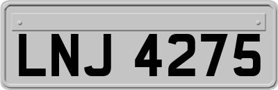 LNJ4275