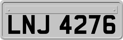 LNJ4276