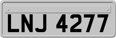 LNJ4277
