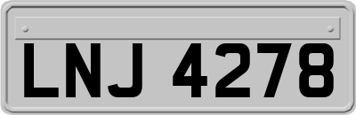LNJ4278
