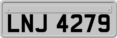 LNJ4279