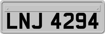 LNJ4294