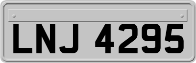 LNJ4295