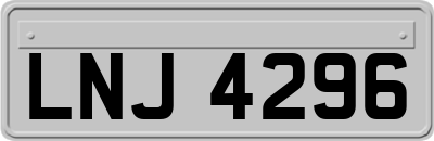 LNJ4296