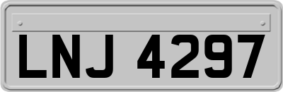LNJ4297