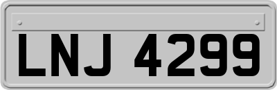 LNJ4299