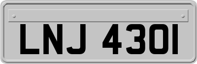 LNJ4301