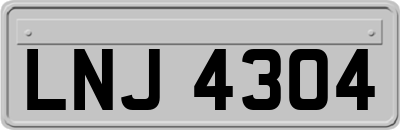 LNJ4304