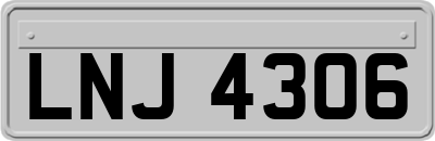 LNJ4306