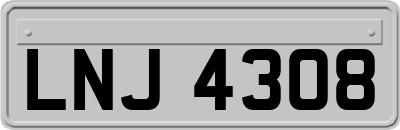 LNJ4308