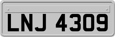 LNJ4309