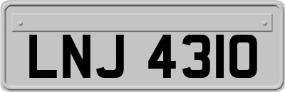 LNJ4310
