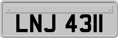 LNJ4311