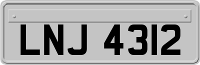 LNJ4312